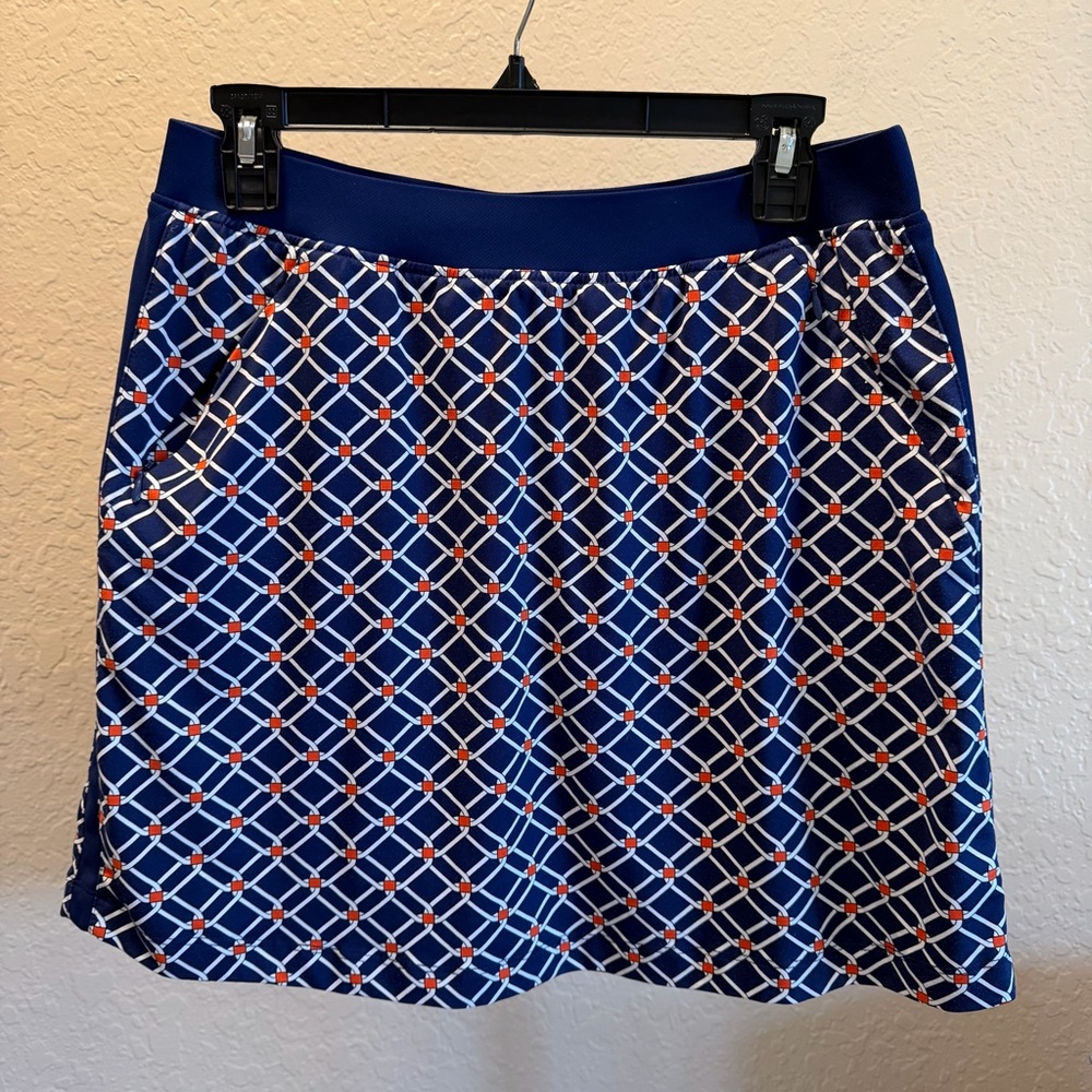 Tail golf / tennis / pickleball skirt with Built-in Shorts. Mint condition med - Picture 3 of 13